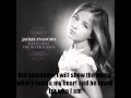 Jackie Evancho - Reflection
