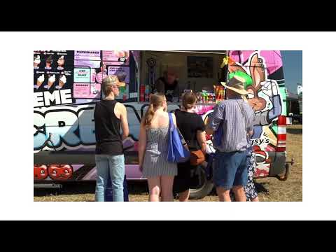 Scenic Rim Farming Expo