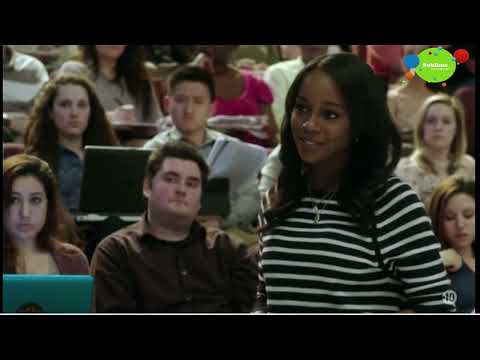 Comment échapper à une condamnation pour meurtre S1E1 PART 1