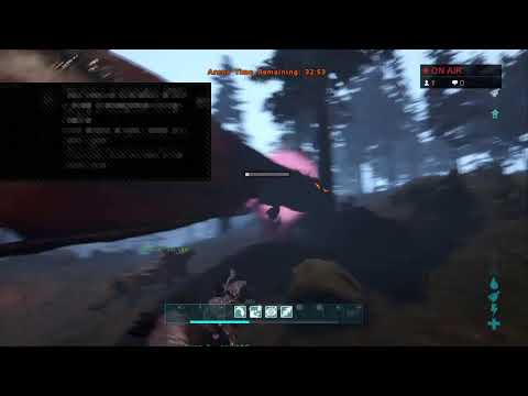 Xbeast_monsterz  we zijn geraid     dag 31 van de grind