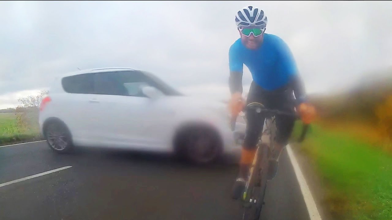 Doesn't Get Closer Than This