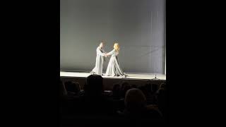 Greta Zani & Josif Gjipali - Ah! Si, Ben Mi