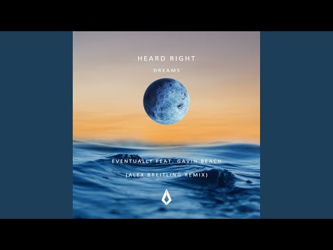 Eventually (Alex Breitling Remix)