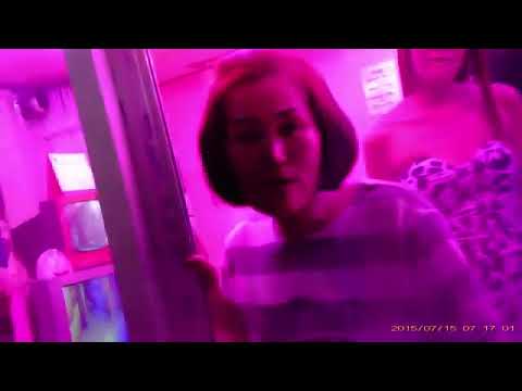 LA  VERDADERA ZONA ROJA EN COREA. - Julian Hong