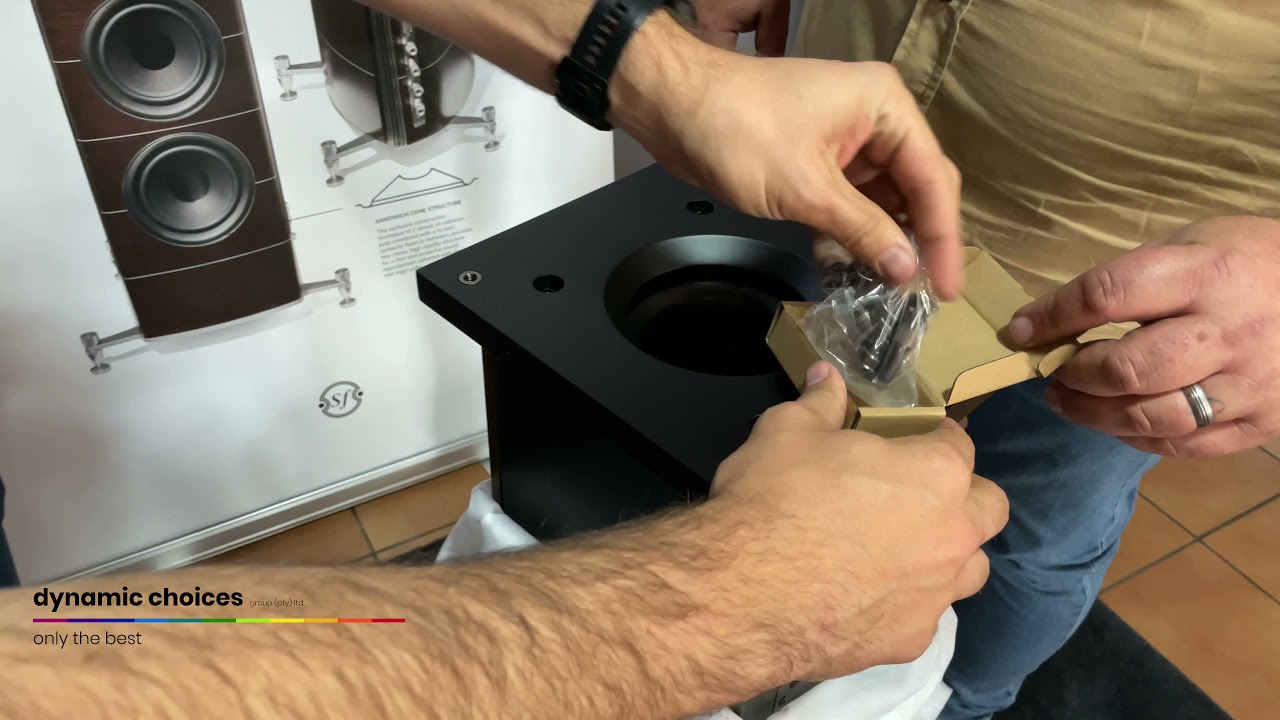 Sonus Faber Lumina III