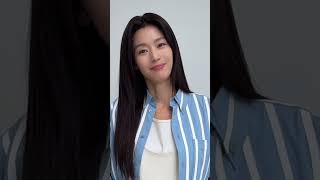 Gianna Jun wants you to experience COLONY on the big screen. [Subtitled]