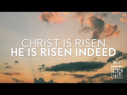 download lagu mp3 mp4 He Is Risen He Is Risen Indeed, download lagu He Is Risen He Is Risen Indeed gratis, unduh video klip He Is Risen He Is Risen Indeed