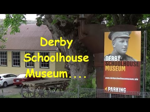 Derby Schoolhouse Museum
