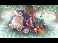 Poké Sleep Piano Lullabies From Pokémon Full Album