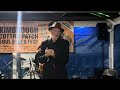 Watermelon Slim rendition of "Gypsy Women" @ 2026 Kimbrough 10th Cottonpatch Soul Blues Festival