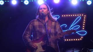 SXSW Lukas Nelson Promise Of The Real Carolina