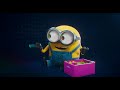 Universal Pictures Illumination Entertainment 2024