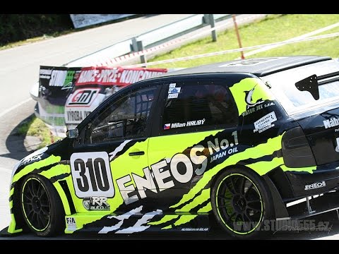 ScuderiaMotorsport - Bratrušovské serpentiny 2014