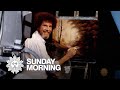 The Enduring Popularity Of Artist Bob Ross