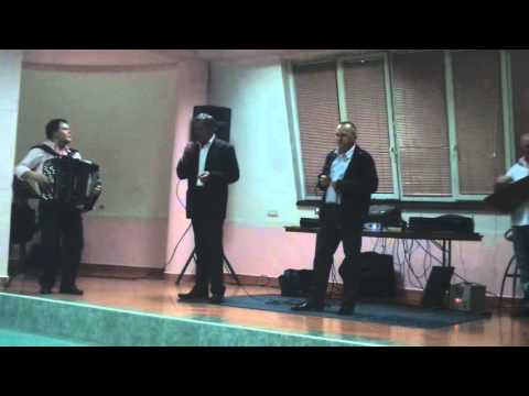 Nemanja Lukic i Milan Lazarevic - Ivanka 2016