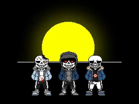 Murder time quartet - The Unmatched Power Of The Murderers