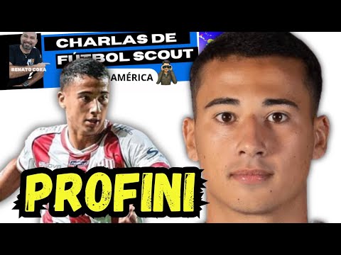 🇦🇷 EL PIVOTE DEL MOMENTO✅🔎 #futbolargentino #ligaargentina #unionsantafé #santafe #fichajes 