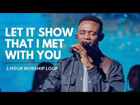 LET IT SHOW by Kaestrings | 1 Hour Deep Worship | English and French Subtitle