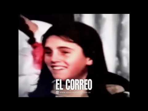 La Sole, Video Inédito En Firmat - (Año 1995) #LaSole #SoledadPastorutti