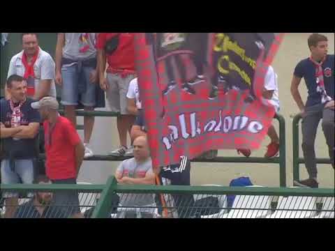 Pro Vercelli 1-4 Cremobese Sky Sintesi Serie B