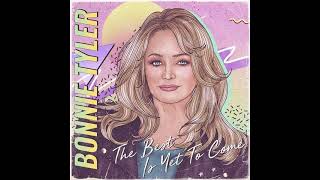 Bonnie Tyler - Call Me Thunder (New Song)