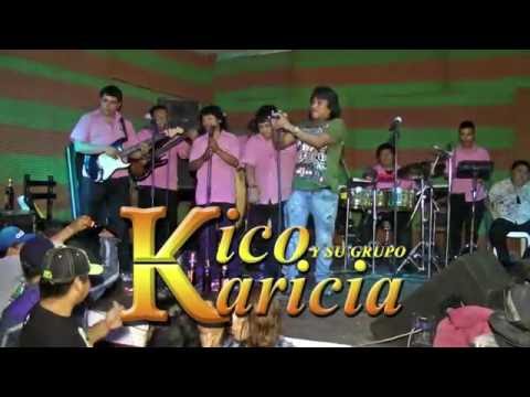 ADIOS ADIOS-ERA MI VIDA...(D.R.) - VICO KARICIA 2015 - RUSTICOS...YERBATEROS