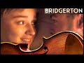 Strange Kris Bowers | Bridgerton | Violin (1 hour)