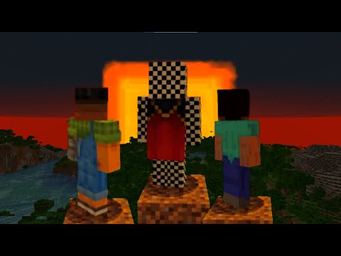 Unleashing Ultimate Power in Minecraft: Let's Play Trailer