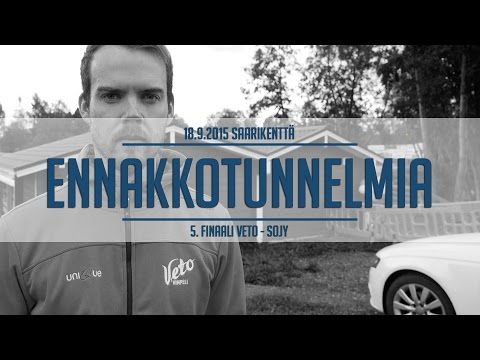Game5: Veto - SoJy ennakkotunnelmia