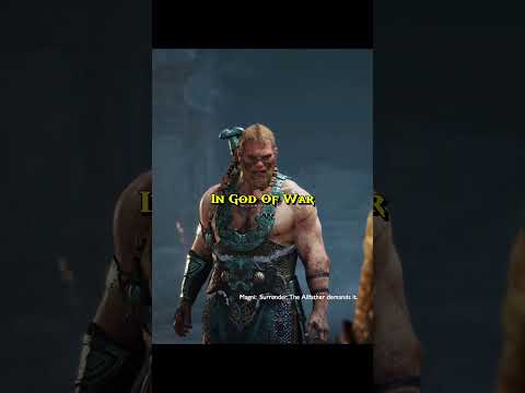 Top 5 Most Brutal Kills by Kratos #shorts #godofwar