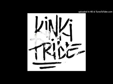 Yenk - Puro Men (Original Mix)  [Kinki Pride]