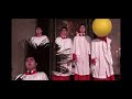 helium boy choir (his real voice)