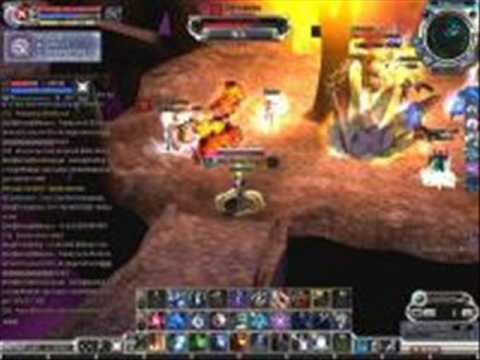 rf equillibrium shiro