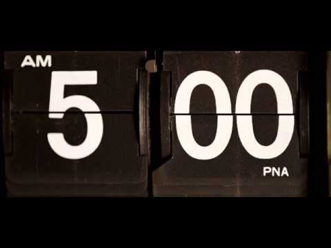 Dżejkej & Zoyo - 5 AM