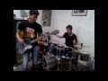 Royal blood - Figure it out (cover band ...