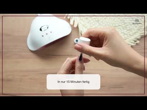 Vorteile Striplac | alessandro