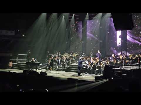 FRAMMENTI DI UNIVERSO - IL VOLO 15/01/2025 NELSON MANDELA FORUM FIRENZE (FI)