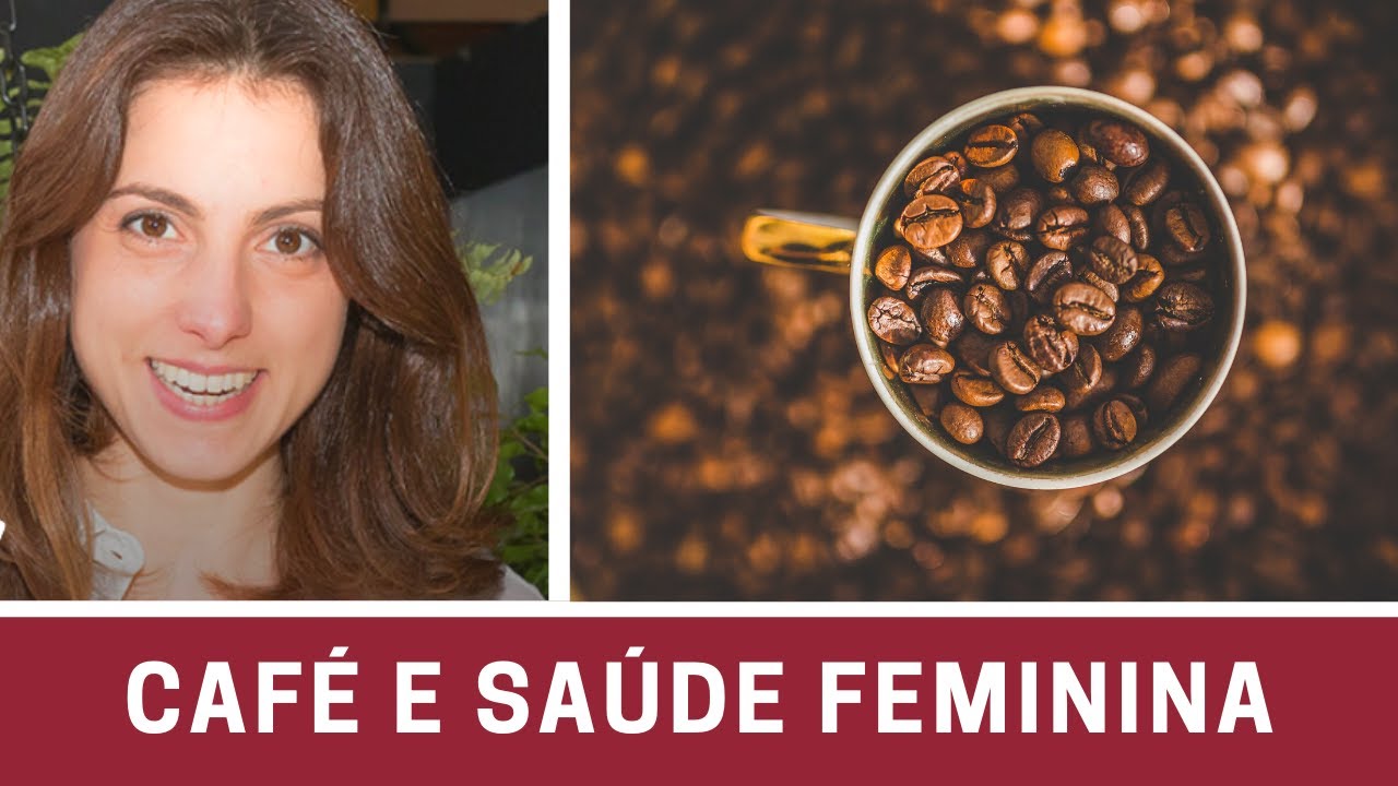 Café pode afetar seus hormônios?