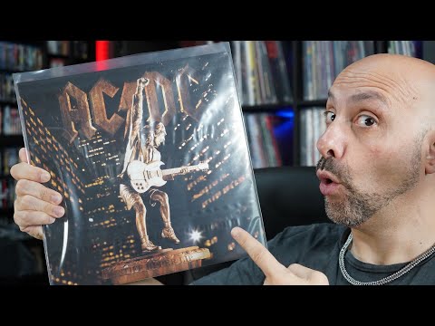 Stiff Upper Lip cover