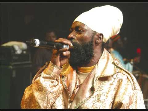 Capleton - Whoa "New way"