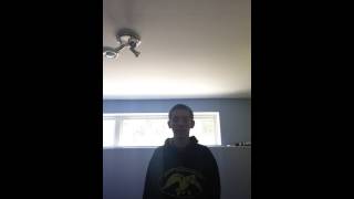 Beacon Light-Y.W.N.T.M.D ft. Steven Malcolm. Verse 2 cover