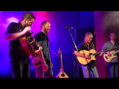 TÂJ - Scottish - Fest noz  de sortie CD PICHARD / VINCENDEAU