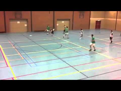 Hoekje 2 - FV United E'de 2