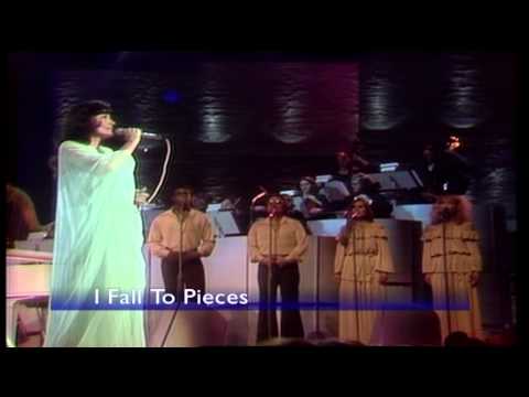 Loretta Lynn - You're Looking At Country - Legends In Concert