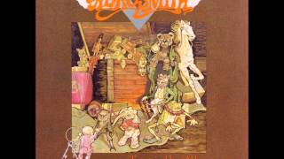 You See Me Crying - Aerosmith