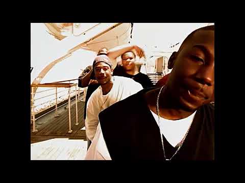 Dr. Dre - Been There Done That / Ras Kass - Ghetto Fabulous Ft Dr. Dre & Mack 10