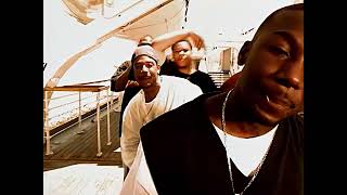 Dr. Dre - Been There Done That / Ras Kass - Ghetto Fabulous Ft Dr. Dre &amp; Mack 10