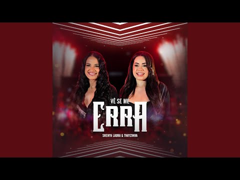Vê Se Me Erra