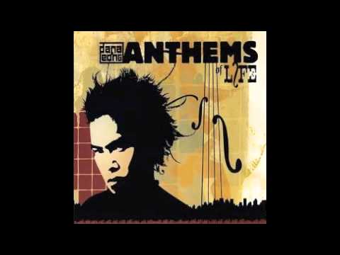 Inner Visions - Dana Leong