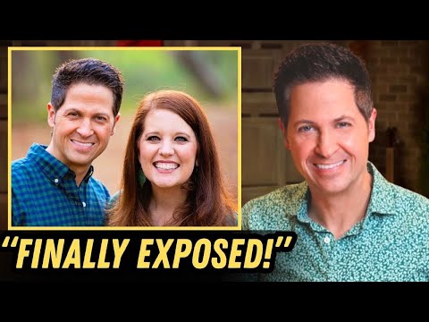 At 47, The Gospel Singer Wes Hampton FINALLY Confirm About His Wife All Rumors!